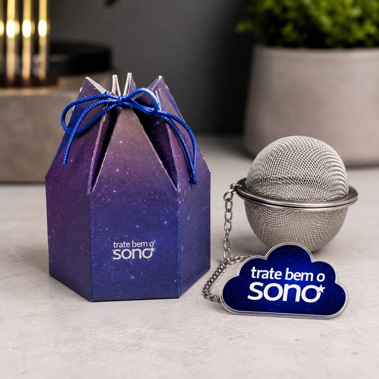 Brindes personalizado — Eferosa