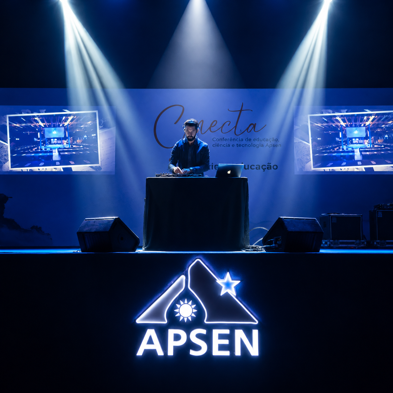 Neon LED personalizado — Eferosa