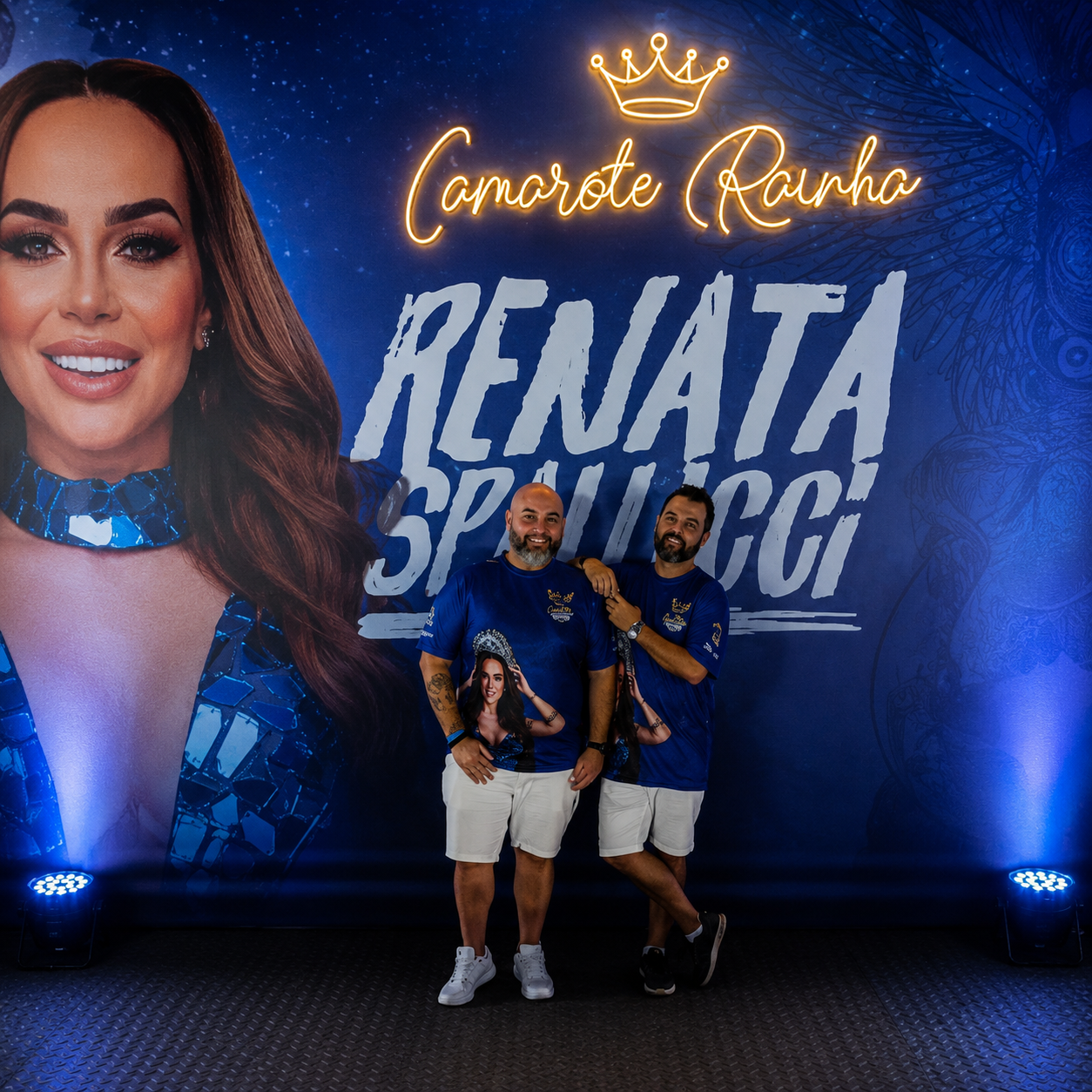 Neon LED personalizado — Eferosa