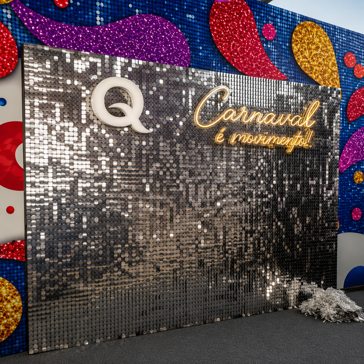 Neon LED personalizado — Eferosa