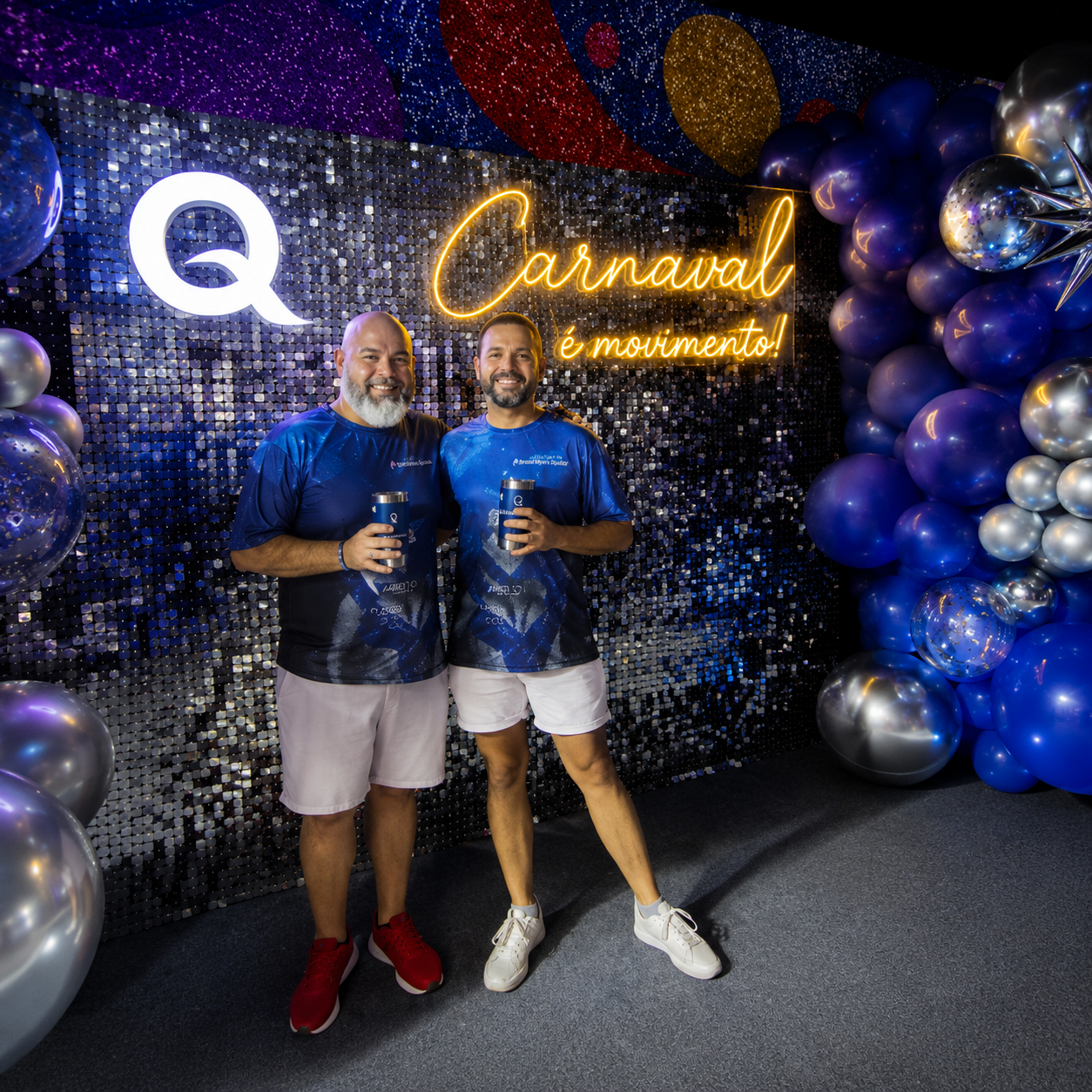 Neon LED personalizado — Eferosa