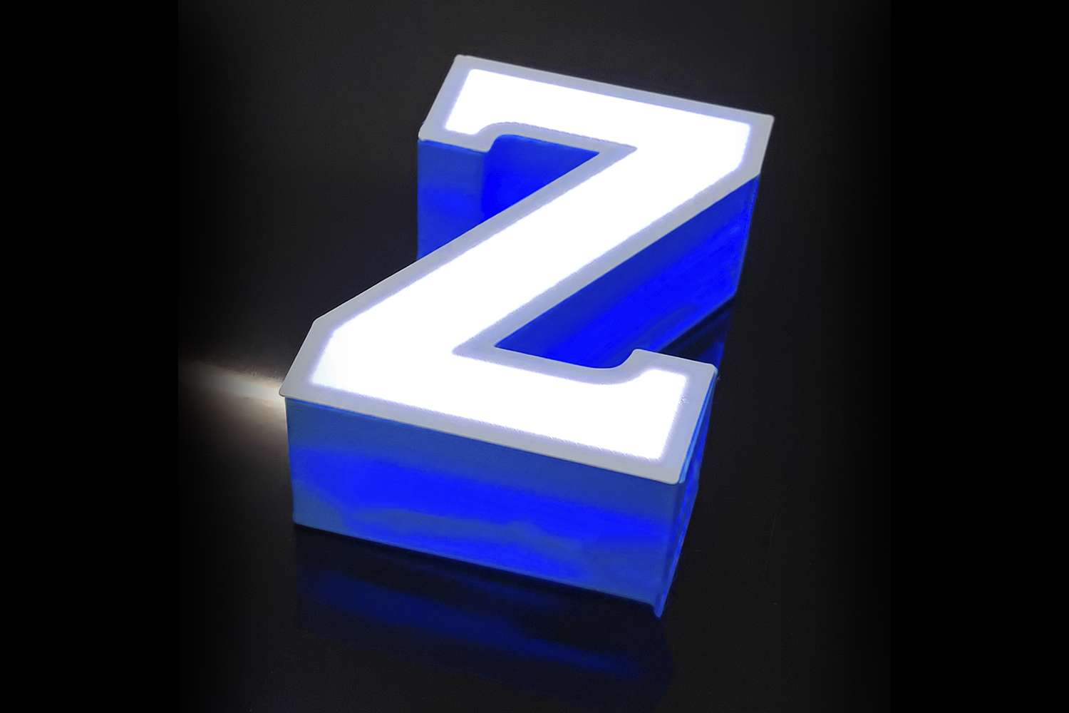 NEON 3D