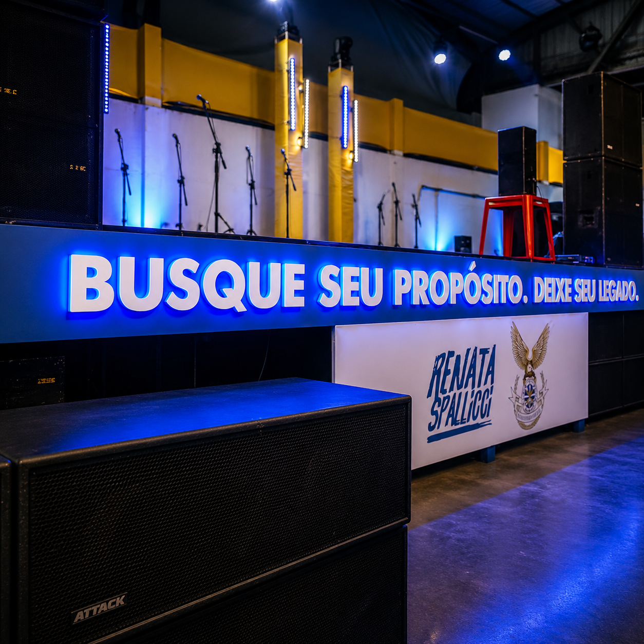 PVC personalizado — Eferosa