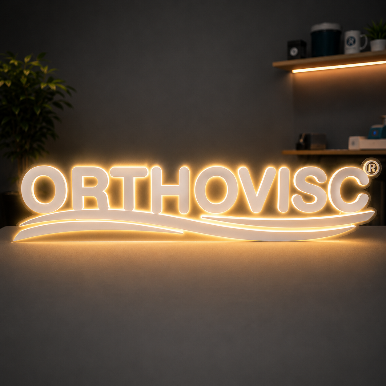 PVC personalizado — Eferosa