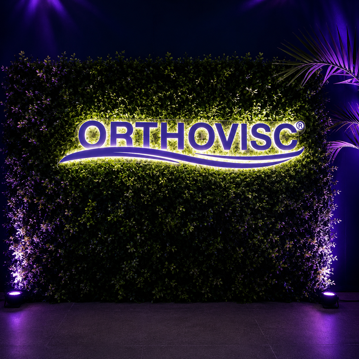 PVC personalizado — Eferosa