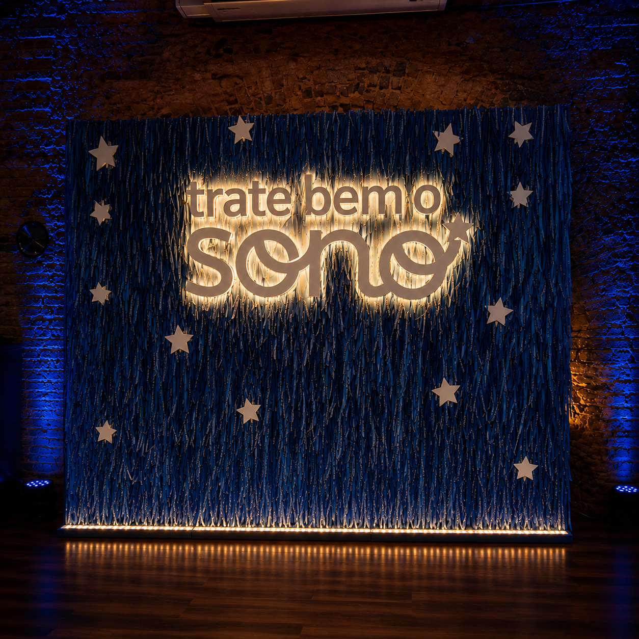 PVC personalizado — Eferosa
